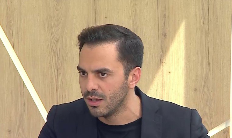 ΧΡΙΣΤΟΔΟΥΛΑΚΗΣ ΓΙΑ ΤΟΝ ΠΡΟΥΠΟΛΟΓΙΣΜΟ.